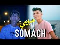 Somach 7abibi حبيبي Official Music Video 
