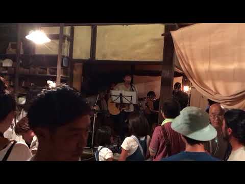 ゆず カバー 友達の唄
