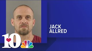 Man faces DUI, vehicular homicide charges after one dead and another injured in Blount Co. crash