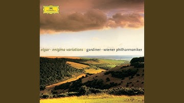 Elgar: Enigma Variations, Op. 36: Var. 11. Allegro di molto "G.R.S."