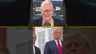 This Leeds fan questions why Lisandro Martínez didn't see red earlier! 🟥