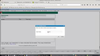 BugBounty Whitehat Hacker Kaspersky Company - File Manager Cross Site Scripting Vulnerability screenshot 3