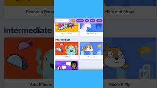 Find the SECRET Sprite in Scratch!