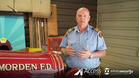 Fire Safety Minutes - Space Heaters