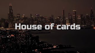House of cards (full length edition)|BTS(방탄소년단)|