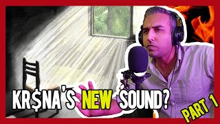 PAKISTANI RAPPER REACTS TO KR$NA –Prarthana, Still Standing & Wanna Know | Far From Over EP