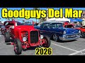 GoodGuys Del Mar Nationals 2026 - Car Show At Del Mar Fairgrounds Mp3 Song