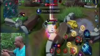 EDITOR BERKELAS PAK NDUL NGAKAK || STORY PAK NDUL GAMING