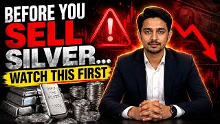 Before You Sell Silver... Watch This First
