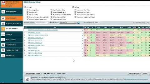 Google Disavow Links Tool