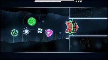 Synchronization II by SaabS (Harder Daily) [GD 2.1]