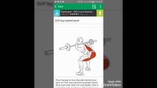 Best APP for GYM  ⭕🔵 screenshot 5