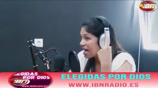 Programa radial, Elegida por Dios la pastora Marlene Alejo by Iglesia Buenas Nuevas Madrid 85 views 3 weeks ago 1 hour, 1 minute