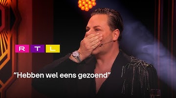 Fred van Leer blijkt Tipsy Summer wel heel erg goed te kennen | Make Up Your Mind