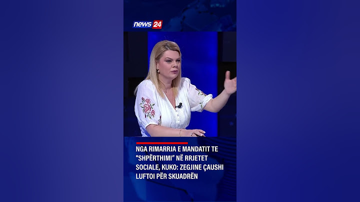 Nga rimarrja e mandatit te “shpërthimi” në rrjetet sociale, Kuko: Zegjine Çaushi luftoi për skuadrën