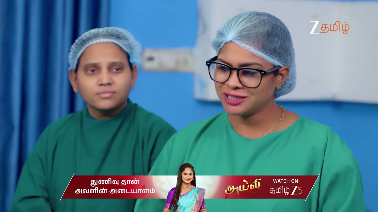 Karthigai Deepam EP 1132 | Ep -  | Best Scene | Feb 25 2026 | Zee Tamil