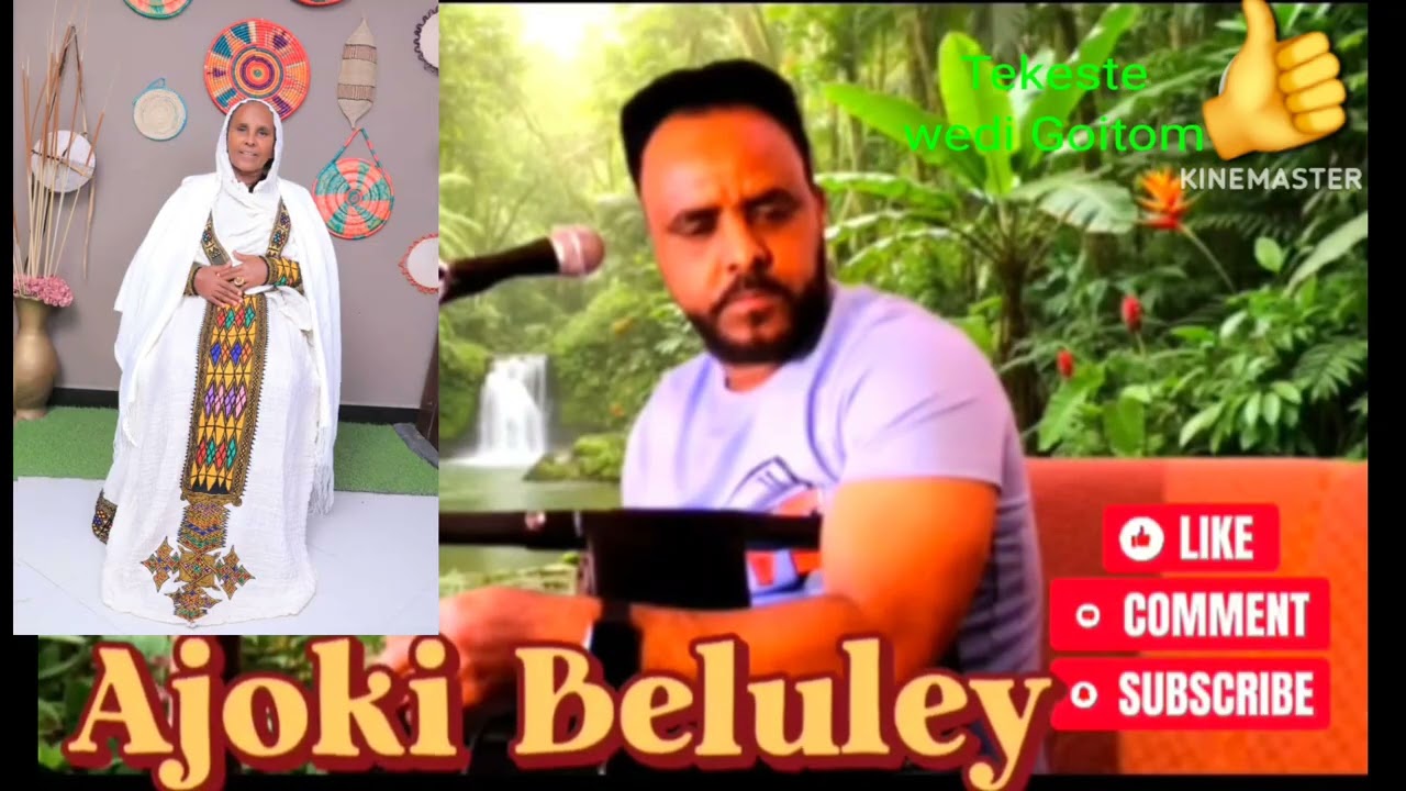 #eritrean music# 2026 new Tekeste Goitom (Beluley)
