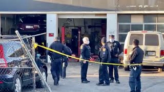 Possible overdose of multiple mechanics inside Riverdale Shop