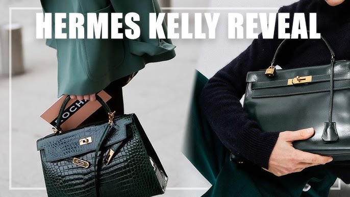 Hermès Kelly 35 Review