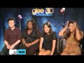 Glee Cast Funny Moments 1