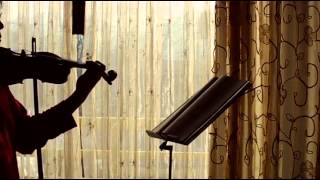 Bach Arioso - violin
