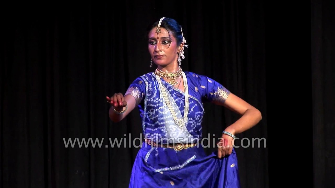 Kathak and Flamenco : long lost connection and similarities!