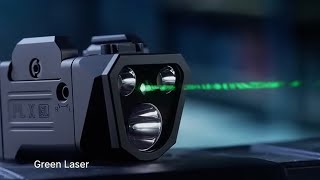 This Will Blow You Away !!!!! Olight PL X GL Review