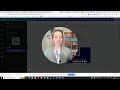 How To Create a QR Code Using Canva - Conference Hack!