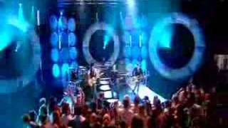James Dean Bradfield On Top of the Pops