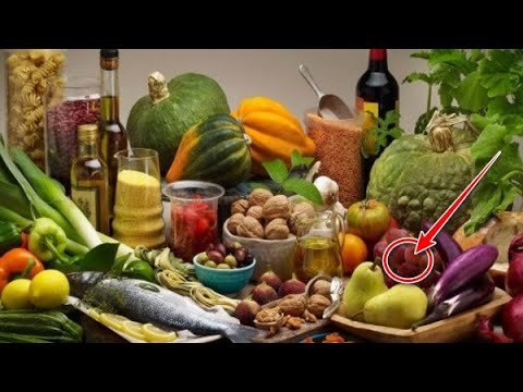 Βίντεο: Διατροφή λαχανικών για διάφορες ασθένειες