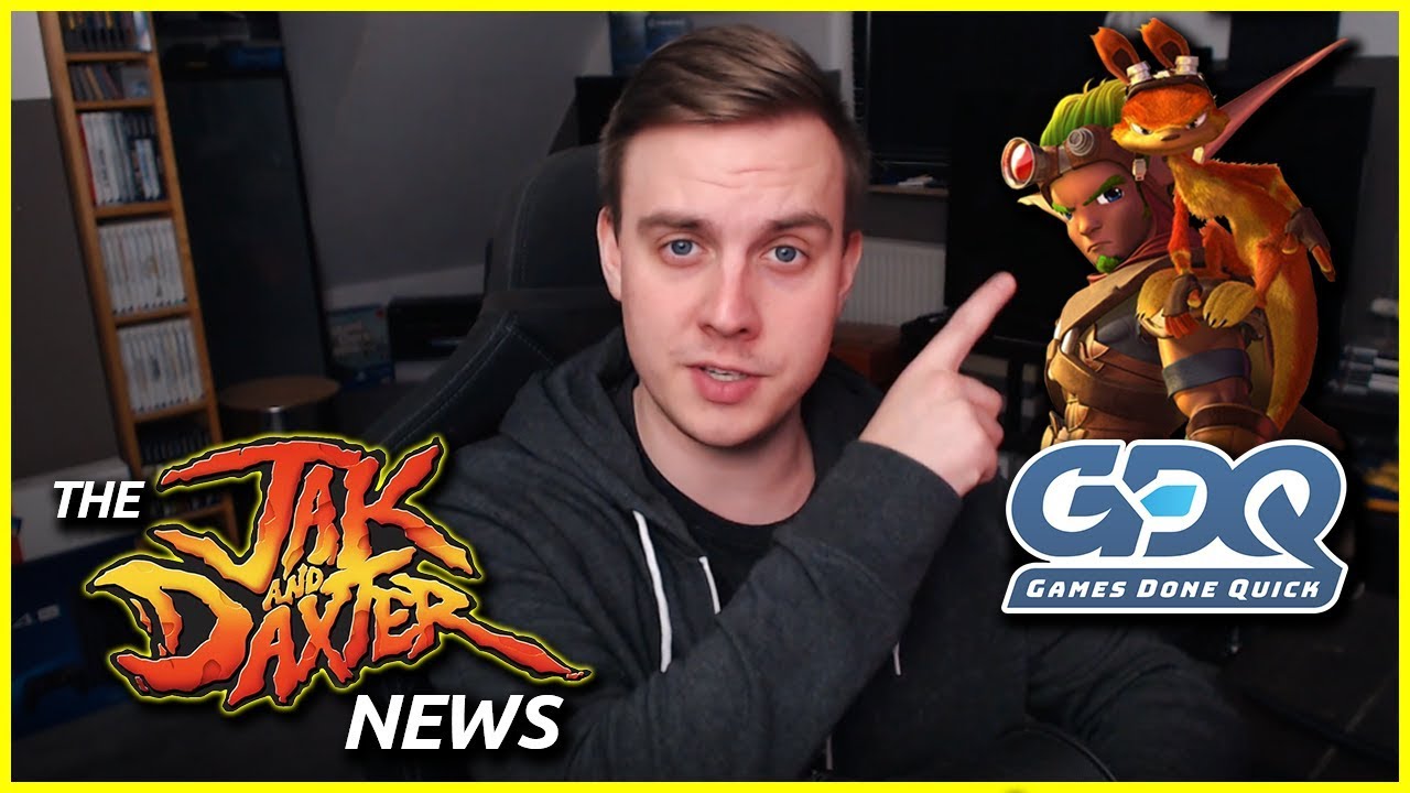 Jak 8 колодки