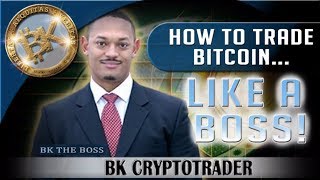 bk crypto trader Comercianții de cripto nu știu cum să tranzacționeze