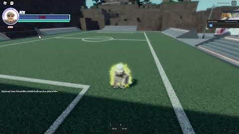 [AUT] The most weirdest glitch (White snake is my stand Instead of ge O_O)