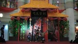 ShueNenMeei - E7 Funka - Group Breakdance