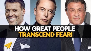 Overcome Your FEARS - #OneRule