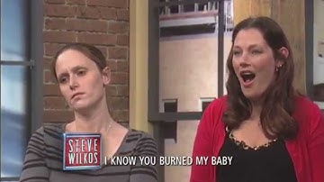 NY Polygraph Expert Dan Ribacoff Tests for Child Abuse Allegations