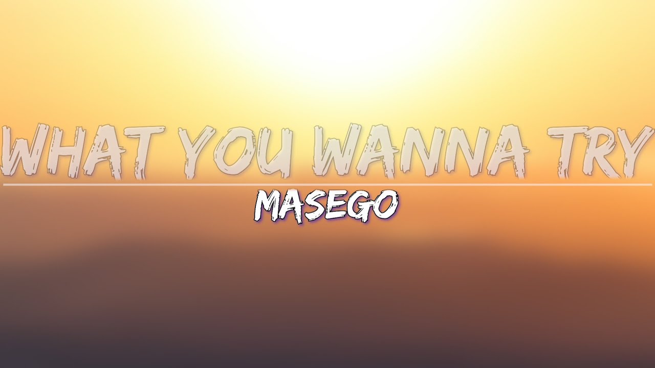 masego🥵  Lyrics, Songs, Playlist