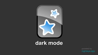 AnkiWeb dark mode by Night Eye - Preview & Guide