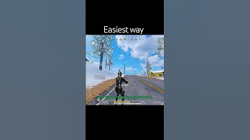 Easy way to do shotgun throw animation full video click here👆#callofdutymobile #codm #codmobile