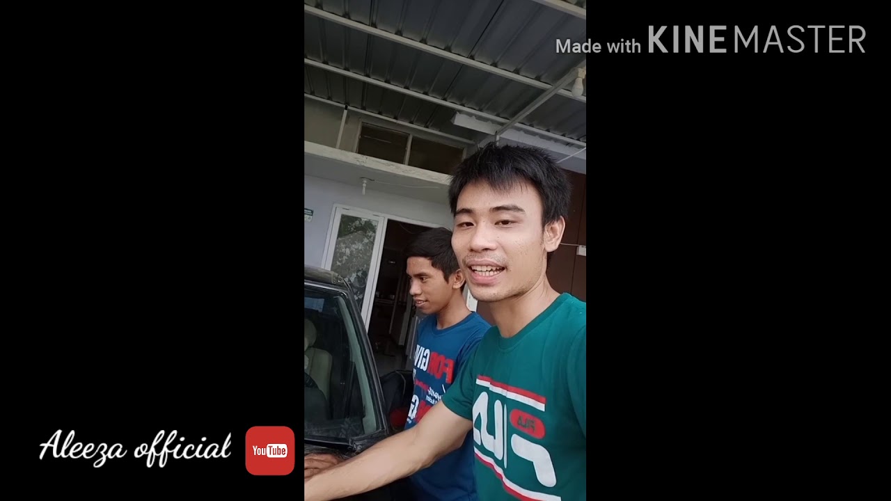 Review kondisi mobil  Honda  Accord  tahun  1986 YouTube