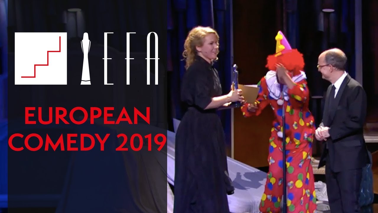 THE FAVOURITE European Comedy 2019 YouTube
