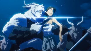 The Sacred Kingdom「AMV」Vengeance