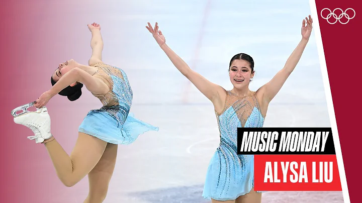 16 year old Alysa Liu's STUNNING Free Skate