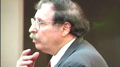 HD00-V2 Harold Dewberry  "Generational Healing"