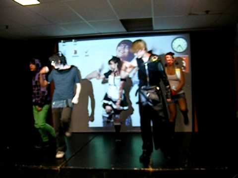 AAA - Mirage Cover (Halloween)