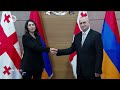 ქრონიკა 17:00 საათზე - 14 სექტემბერი, 2026 წელი