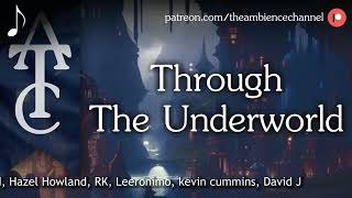 RPG | D&D Music - Through the Underworld