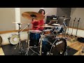 いちご黒書〜さよならサブカルチャー/アーバンギャルド(drum practice)