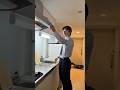 23歳社会人の仕事終わりナイトルーティン⭐️#vlog #asmr #ナイトルーティン #nightroutine #fitness