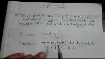 Chapter 9 (PERCENTAGE) | Part 4 | Class 5 | Mathematics